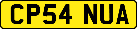 CP54NUA