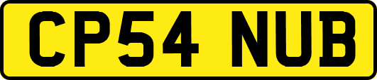 CP54NUB