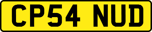 CP54NUD