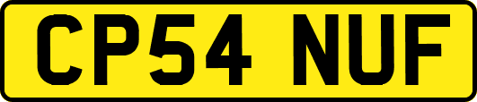 CP54NUF