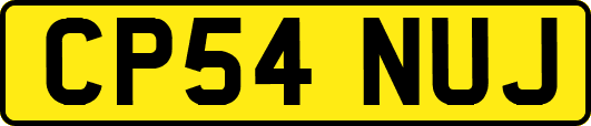 CP54NUJ