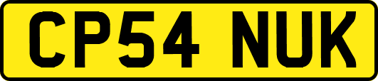 CP54NUK