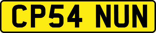 CP54NUN