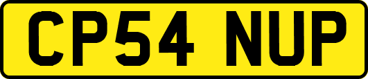CP54NUP