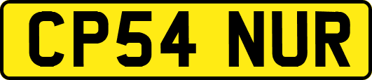 CP54NUR