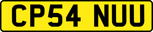 CP54NUU
