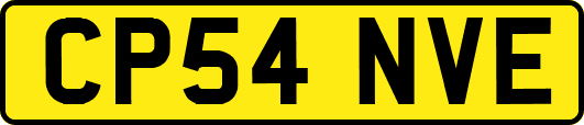 CP54NVE
