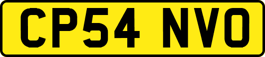 CP54NVO