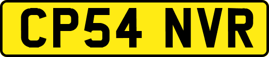 CP54NVR