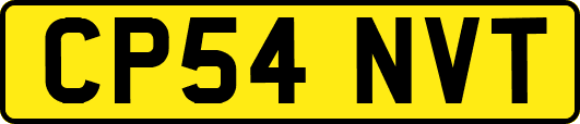 CP54NVT