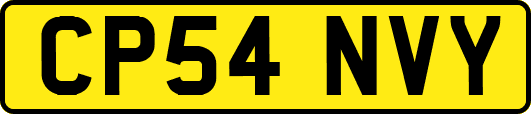 CP54NVY