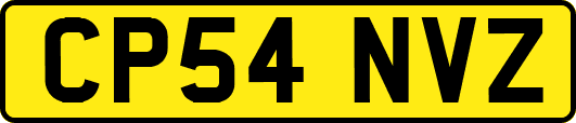 CP54NVZ