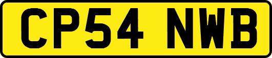 CP54NWB