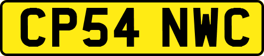 CP54NWC