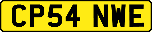 CP54NWE