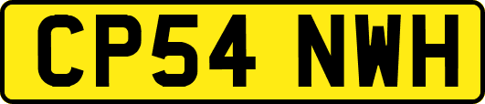 CP54NWH