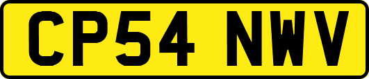 CP54NWV