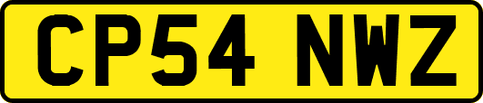 CP54NWZ