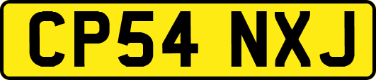 CP54NXJ