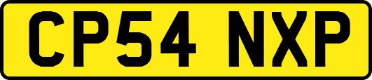 CP54NXP