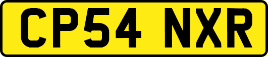 CP54NXR