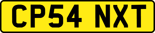 CP54NXT