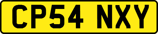 CP54NXY