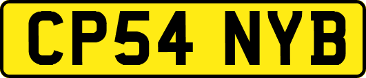 CP54NYB