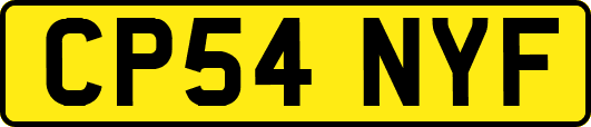 CP54NYF