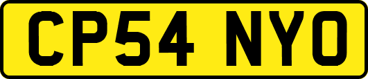 CP54NYO