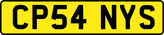CP54NYS