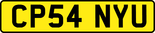 CP54NYU