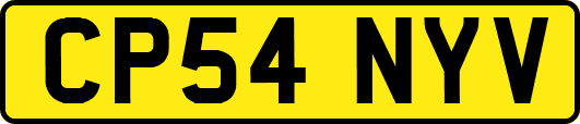CP54NYV