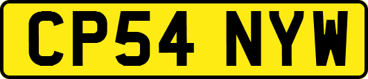 CP54NYW