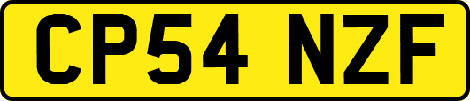 CP54NZF
