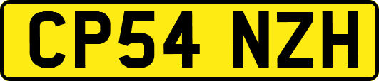 CP54NZH