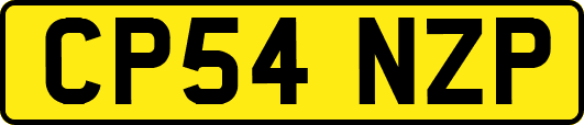 CP54NZP