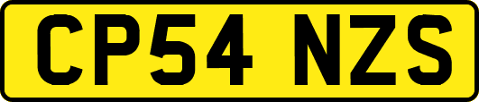 CP54NZS
