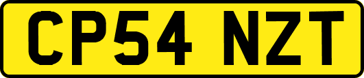 CP54NZT