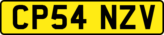 CP54NZV