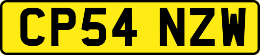 CP54NZW