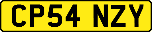CP54NZY