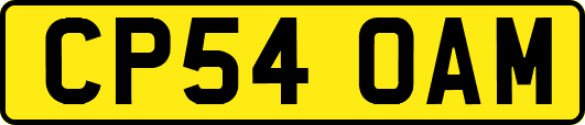 CP54OAM
