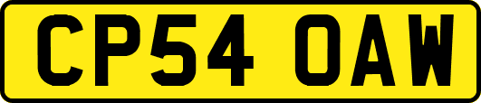 CP54OAW