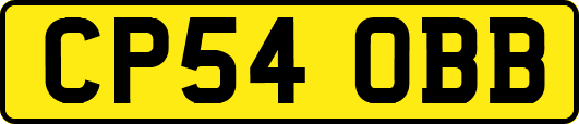 CP54OBB