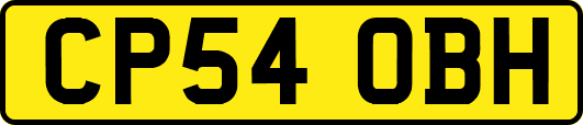 CP54OBH
