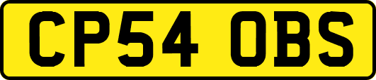 CP54OBS