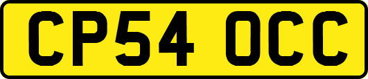 CP54OCC