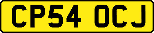 CP54OCJ