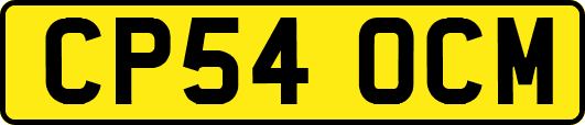 CP54OCM